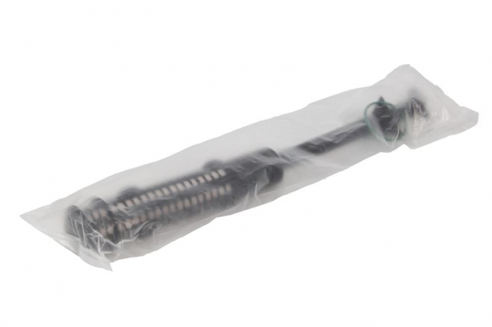 Uscator aer conditionat potrivit BMW 5 (E60), 5 (E61), 6 (E63), 6 (E64), 7 (E65, E66, E67) 2.0D-4.4D 06.02-12.10
