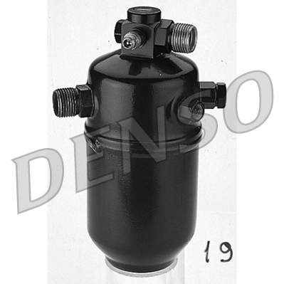 Uscator aer conditionat potrivit BMW 7 (E23) 2.8-3.5 05.77-09.86