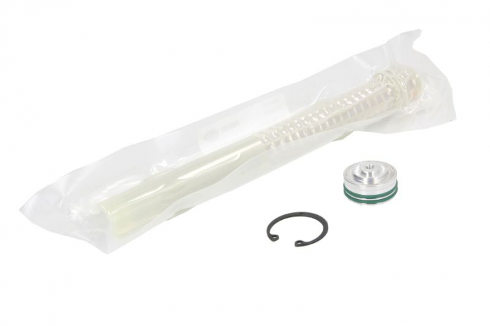 Uscator aer conditionat potrivit BMW X5 (E70), X5 (F15, F85), X6 (E71, E72), X6 (F16, F86) 2.0-4.8 10.06-07.19
