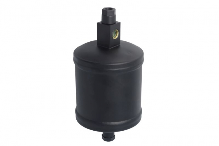 Uscator aer conditionat potrivit CASE IH 235, 260, 290, 315, 340, 370; JOHN DEERE 6010 SE, 6100, 6110, 6110 E, 6110 SE, 6125 E, 6200, 6210, 6300, 6310, 6310 L, 6400, 6403, 6410, 6506, 6510, 6600 [2]