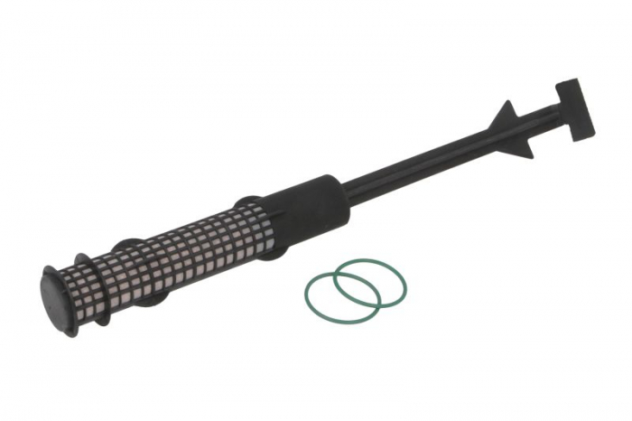 Uscator aer conditionat potrivit CHEVROLET ASTRA; OPEL ASTRA G, ASTRA G CLASSIC, ASTRA G KOMBI, ZAFIRA A 1.2-2.2 02.98-12.11