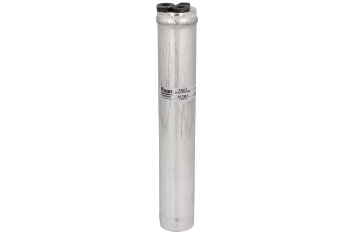 Uscator aer conditionat potrivit CITROEN C1, C5 II, C5 III, C6, C8; FIAT ULYSSE; LANCIA PHEDRA; PEUGEOT 107, 407, 607, 807; TOYOTA AYGO 1.0-2.7D 12.04-