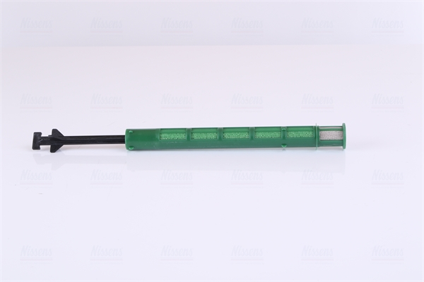 Uscator aer conditionat potrivit CITROEN JUMPER II; FIAT DUCATO; PEUGEOT BOXER 2.0D-3.0D 04.06- [4]