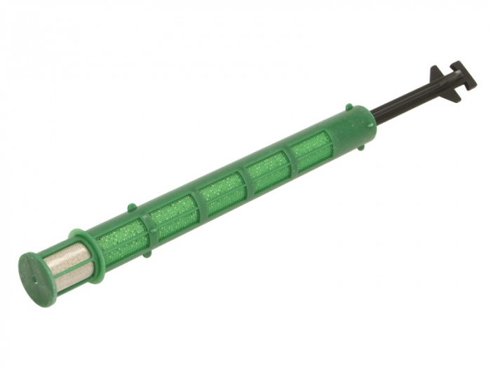 Uscator aer conditionat potrivit CITROEN JUMPER II; FIAT DUCATO; PEUGEOT BOXER 2.0D-3.0D 04.06-