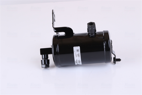 Uscator aer conditionat potrivit CITROEN SAXO 1.0-Electric 02.96-04.04 [3]