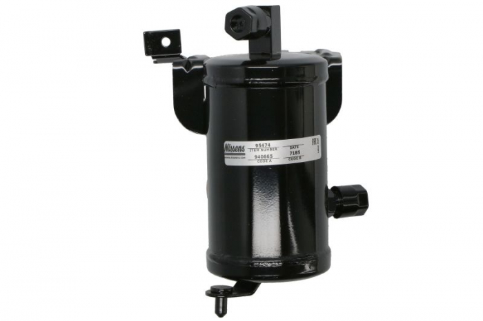 Uscator aer conditionat potrivit CITROEN SAXO 1.0-Electric 02.96-04.04