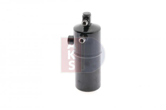 Uscator aer conditionat potrivit DEUTZ FAHR 230 MK2, 230 MK3, 260 MK2, 260 MK3