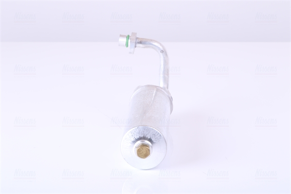 Uscator aer conditionat potrivit FIAT CROMA; NISSAN QASHQAI I 1.6/1.6LPG/1.9D 06.05-04.14 [3]