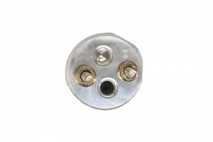 Uscator aer conditionat potrivit FORD B-MAX, ECOSPORT, FIESTA, FIESTA VI, KA+ III, TOURNEO COURIER B460, TRANSIT COURIER B460, TRANSIT COURIER B460/MINIVAN 1.2-2.0 06.08- [2]