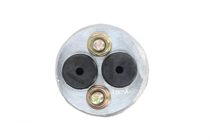 Uscator aer conditionat potrivit FORD B-MAX, ECOSPORT, FIESTA, FIESTA VI, KA+ III, TOURNEO COURIER B460, TRANSIT COURIER B460, TRANSIT COURIER B460/MINIVAN 1.0-2.0 06.08- [2]