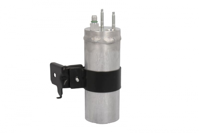 Uscator aer conditionat potrivit FORD B-MAX, FIESTA VI 1.0-1.6D 06.08-