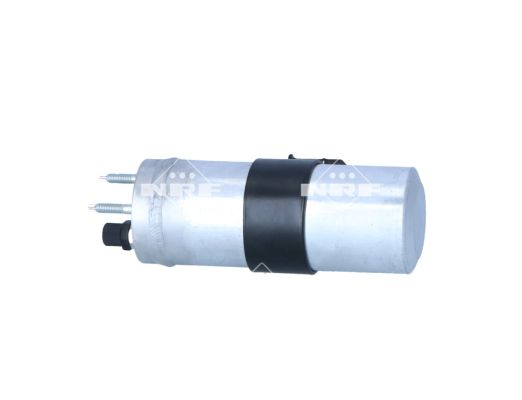 Uscator aer conditionat potrivit FORD B-MAX, FIESTA VI 1.0-1.6D 06.08- [3]