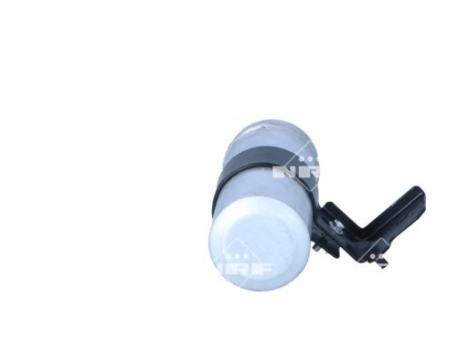 Uscator aer conditionat potrivit FORD B-MAX, FIESTA VI 1.0-1.6D 06.08- [4]