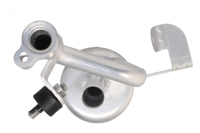 Uscator aer conditionat potrivit FORD C-MAX, FOCUS C-MAX, FOCUS II 1.4-2.0 10.03-09.12 [2]