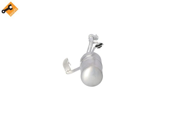Uscator aer conditionat potrivit FORD C-MAX, FOCUS C-MAX, FOCUS II, FOCUS II/KOMBI 1.4-2.0 10.03-09.12 [3]