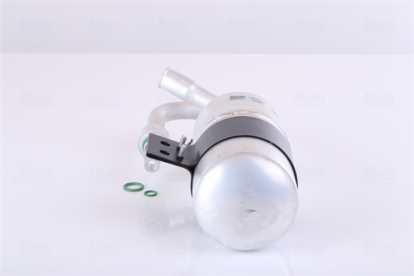 Uscator aer conditionat potrivit FORD FIESTA V, FUSION 1.6D 11.04-12.12 [4]