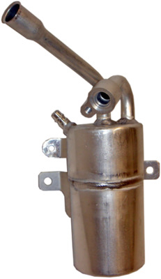 Uscator aer conditionat potrivit FORD FOCUS I, FOCUS I KOMBI 1.4-2.0 08.98-03.05