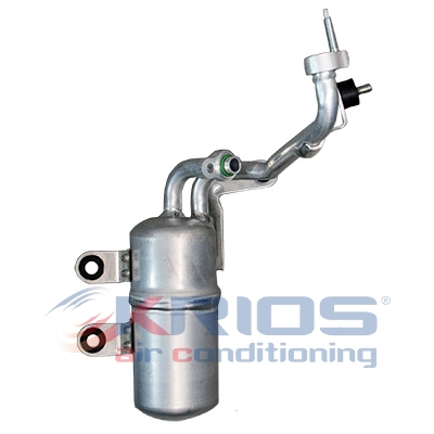 Uscator aer conditionat potrivit FORD KUGA I 2.0D 2.5 02.08-11.12