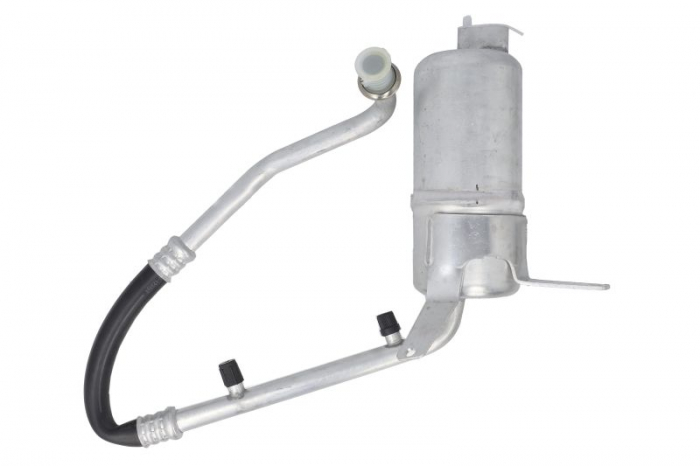 Uscator aer conditionat potrivit FORD MONDEO III; JAGUAR X-TYPE I 1.8-3.0 10.00-12.09