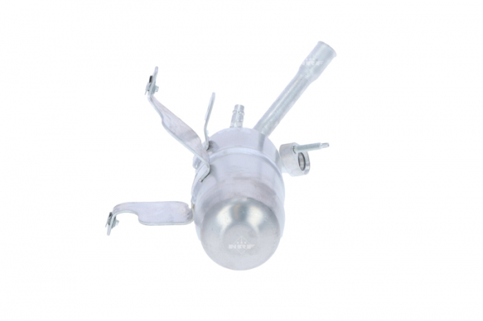 Uscator aer conditionat potrivit FORD TOURNEO CONNECT, TRANSIT CONNECT; MAZDA 3 1.6D/1.8/1.8D 06.02-12.13 [4]