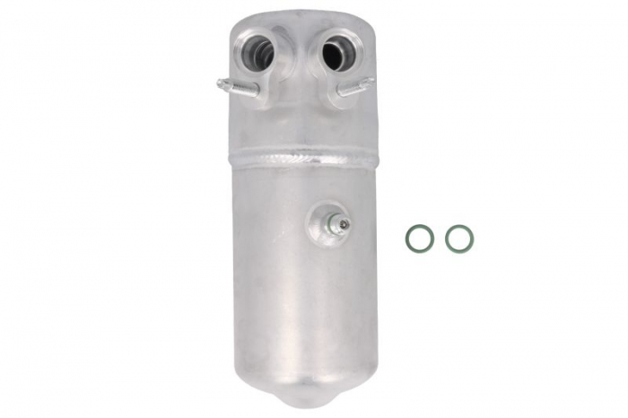 Uscator aer conditionat potrivit FORD TRANSIT, TRANSIT TOURNEO 2.2D-3.2D 04.06-12.14