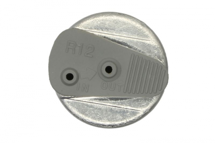 Uscator aer conditionat potrivit HONDA ACCORD IV; LEXUS ES, LS, SC; MITSUBISHI ECLIPSE I, ECLIPSE II, PAJERO II, PAJERO SPORT I, SPACE, SPACE RUNNER; SUZUKI SAMURAI 1.3-4.0 11.85-07.05 [2]