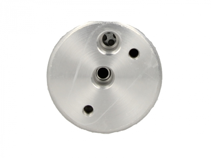 Uscator aer conditionat potrivit HONDA CIVIC V, CIVIC VI, CRX III, INTEGRA 1.3-1.8 10.91-10.01