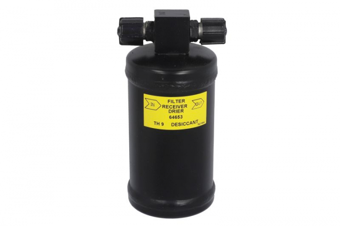 Uscator aer conditionat potrivit HONDA PRELUDE IV, PRELUDE V 2.0 2.2 2.3 02.92-12.01