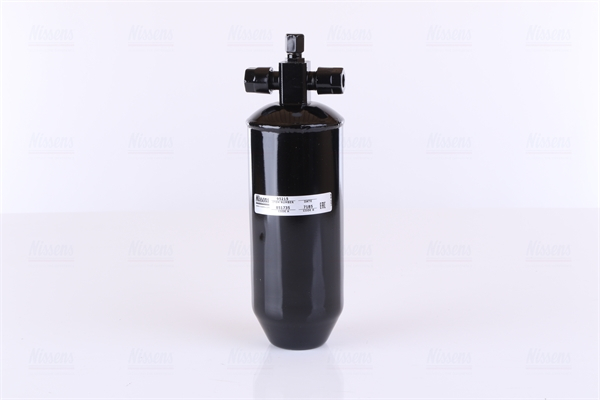 Uscator aer conditionat potrivit IVECO EUROCARGO I-III, EUROSTAR, EUROTECH MP, EUROTECH MT, EUROTRAKKER 10.3D-9.5D 01.91- [2]