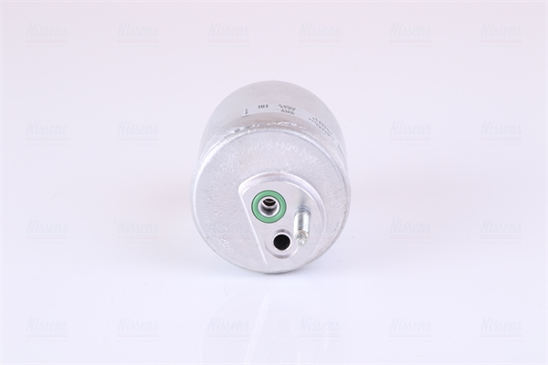 Uscator aer conditionat potrivit JAGUAR S-TYPE II 2.5-4.2 01.99-10.07 [2]