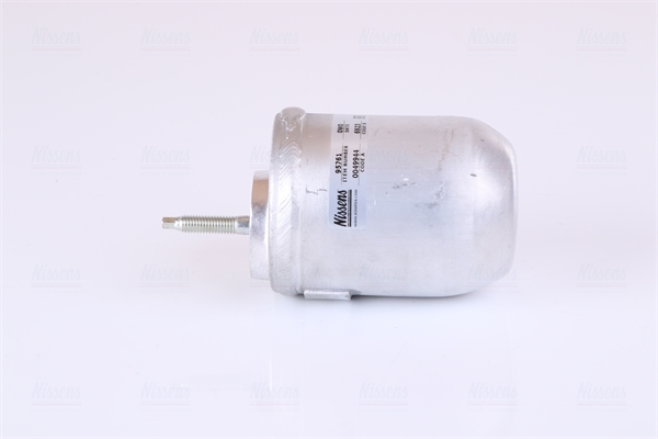 Uscator aer conditionat potrivit JAGUAR S-TYPE II 2.5-4.2 01.99-10.07 [3]