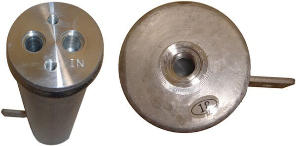 Uscator aer conditionat potrivit KIA CARENS I, CARENS II 1.6-2.0D 03.00-05.07 [3]