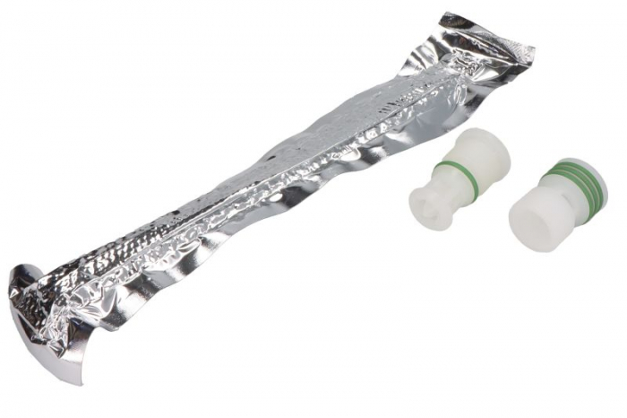 Uscator aer conditionat potrivit LEXUS CT, ES, GS, HS, IS I, IS II, IS III, IS SPORTCROSS, LBX, LS, LX, NX, NX II, RC, RX, SC, UX; TOYOTA AURIS, AVENSIS, AVENSIS VERSO, CAMRY 1.0-Electric 08.95-