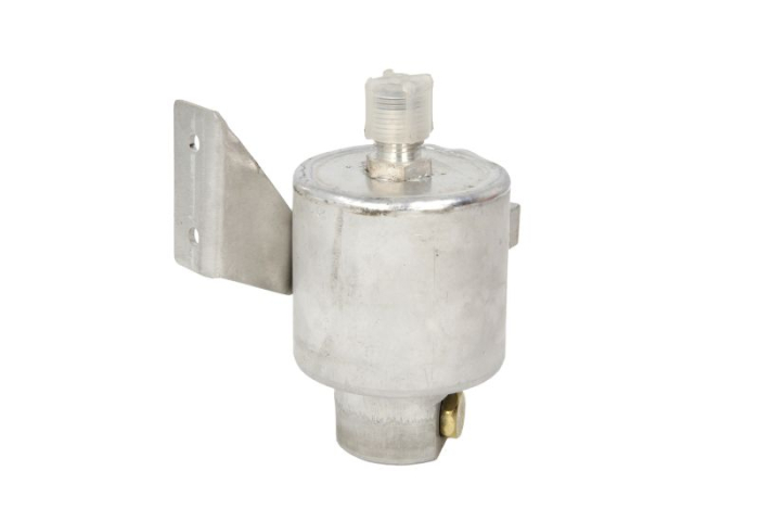 Uscator aer conditionat potrivit MERCEDES A (W168) 1.4-1.9 07.97-08.04 [2]