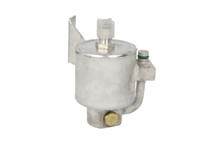 Uscator aer conditionat potrivit MERCEDES A (W168) 1.4-1.9 07.97-08.04