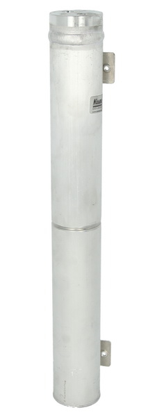 Uscator aer conditionat potrivit MERCEDES A (W169), B SPORTS TOURER (W245) 1.5-2.0D 09.04-06.12