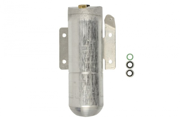 Uscator aer conditionat potrivit MERCEDES ACTROS MP4   MP5, ANTOS, AROCS 10.7D-7.7D 07.11-