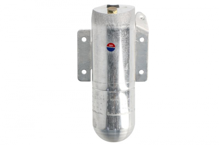 Uscator aer conditionat potrivit MERCEDES ACTROS MP4   MP5, ANTOS, AROCS 471.943-OM936.916 07.11-