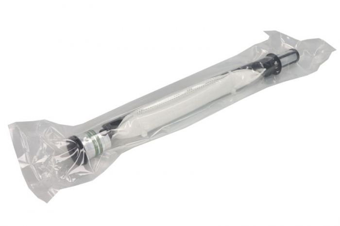 Uscator aer conditionat potrivit MERCEDES ATEGO, ATEGO 2, ATEGO 3, ECONIC 2 OM900.912-OM936.974 01.98-