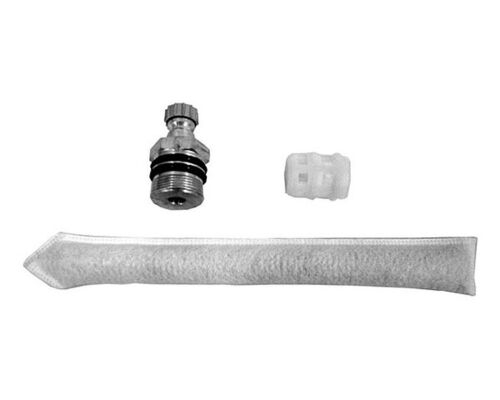 Uscator aer conditionat potrivit MERCEDES C (CL203), C T-MODEL (S203), C (W203) M111.951-OM646.963 05.00-05.08
