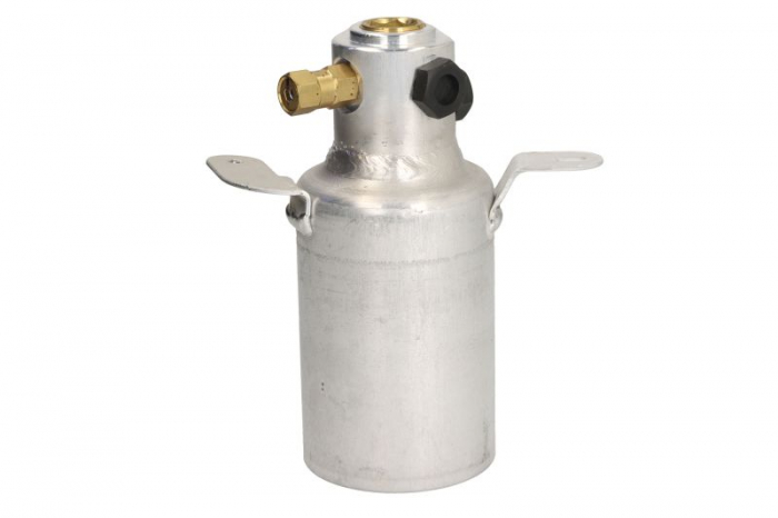 Uscator aer conditionat potrivit MERCEDES C T-MODEL (S202), C (W202), CLK (A208), CLK (C208) M104.941-OM611.960 03.93-12.03
