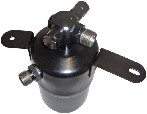 Uscator aer conditionat potrivit MERCEDES E T-MODEL (S210), E (VF210), E (W210) M104.945-OM613.961 06.95-03.03