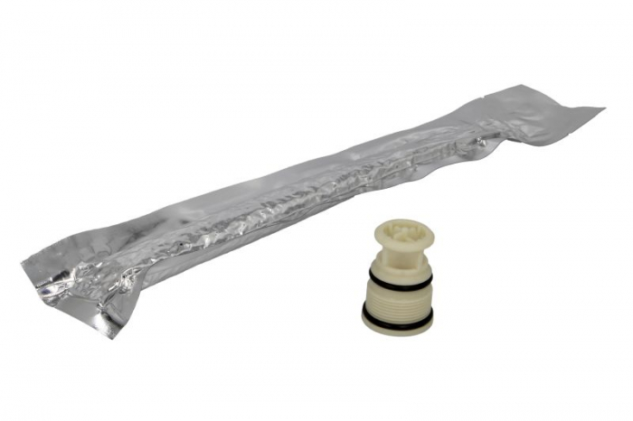 Uscator aer conditionat potrivit MERCEDES EQV (W447), MARCO POLO CAMPER (W447), SPRINTER 3,5-T (B907, B910), SPRINTER 3-T (B910), SPRINTER 3-T (B910, B907), SPRINTER 4-T (B907 1.6D-Electric 03.14-