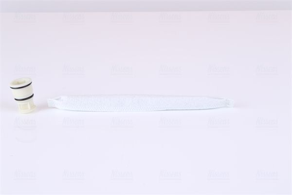 Uscator aer conditionat potrivit MERCEDES EQV (W447), MARCO POLO CAMPER (W447), SPRINTER 3,5-T (B907, B910), SPRINTER 3-T (B910), SPRINTER 3-T (B910, B907), SPRINTER 4-T (B907 1.6D-Electric 03.14- [2]