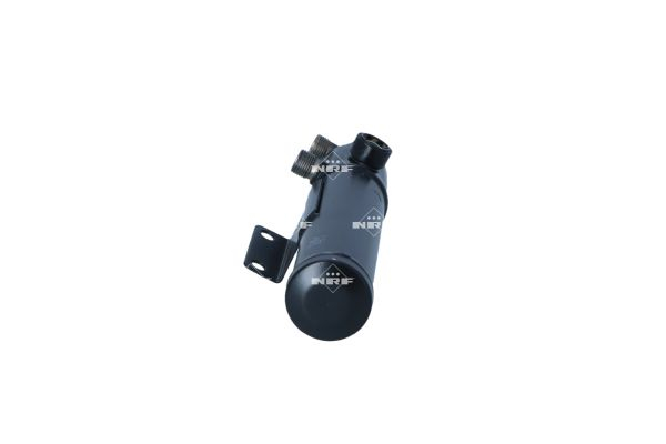 Uscator aer conditionat potrivit MERCEDES M (W163), ACTROS, ACTROS MP2 / MP3 11.9D-4.3 04.96- [4]