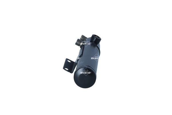 Uscator aer conditionat potrivit MERCEDES M (W163), ACTROS, ACTROS MP2 / MP3 11.9D-4.3 04.96- [3]