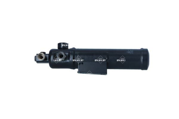 Uscator aer conditionat potrivit MERCEDES M (W163), ACTROS, ACTROS MP2 / MP3 11.9D-4.3 04.96- [2]