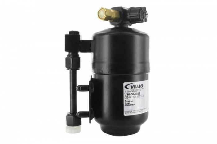 Uscator aer conditionat potrivit MERCEDES SL (R107) 2.9-4.9 10.72-08.89