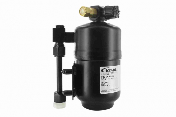 Uscator aer conditionat potrivit MERCEDES SL (R107) 2.9-4.9 10.72-08.89 [2]