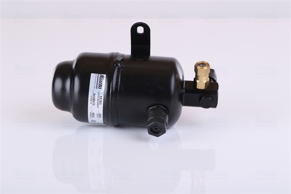 Uscator aer conditionat potrivit MERCEDES SLK (R170) 2.0/2.3/3.2 03.00-04.04 [2]